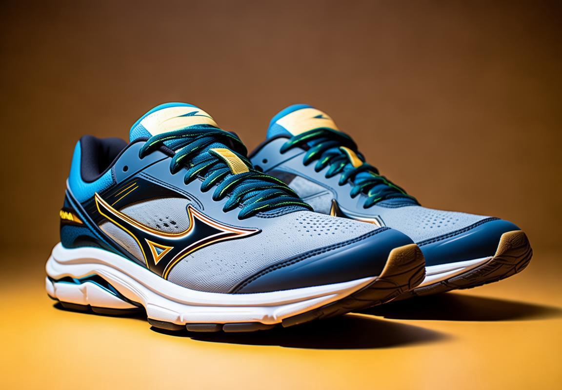 Mizuno Mujer: Tenis para Cardio de Alta Intensidad - ¡No dejes pasar esta oportunidad!