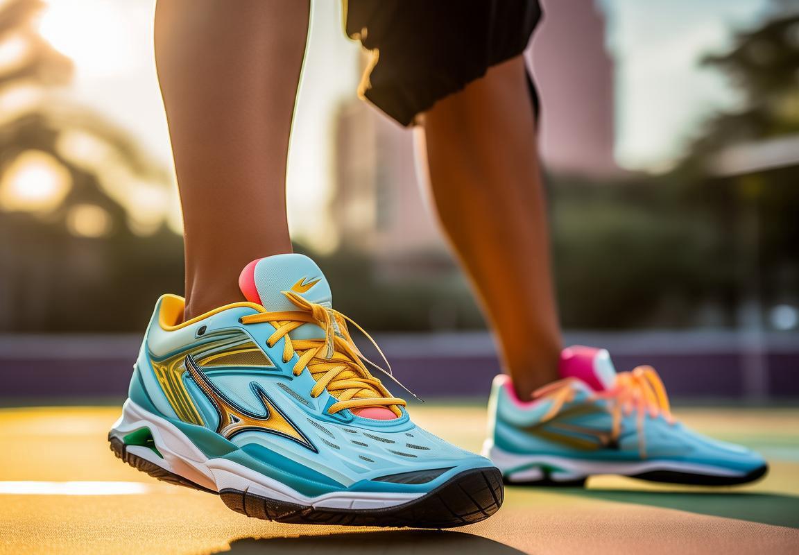 Mizuno Mujer – Tenis para Jugadoras de Tenis Avanzadas, No Dejes Pasar Esta Oportunidad