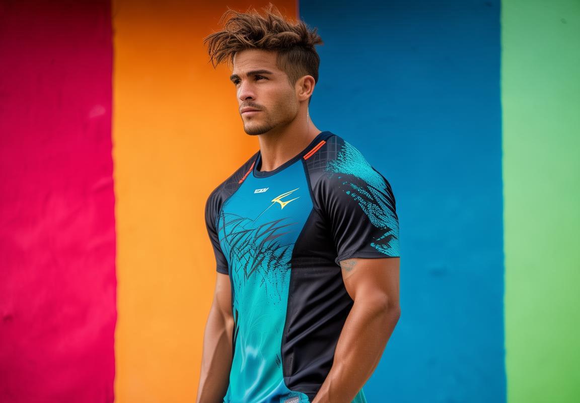 Ofertas Exclusivas de Camisetas Mizuno con Diseños Pensados en Atletas: No Dejes Pasar Esta Oportunidad de Ropa Deportiva