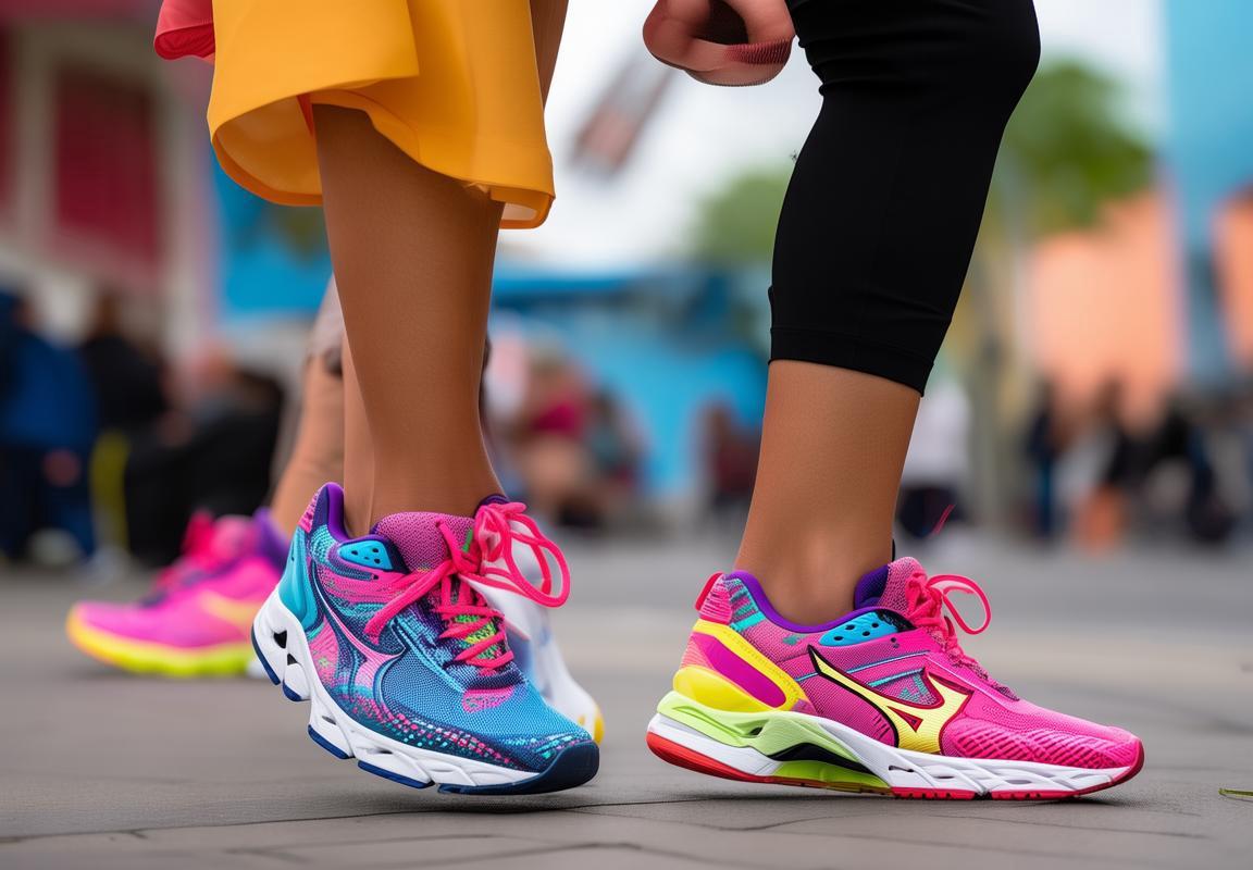 Mizuno Mujer: Tenis que Transforman tu Cuerpo y Estilo, No Dejes Pasar esta Oportunidad
