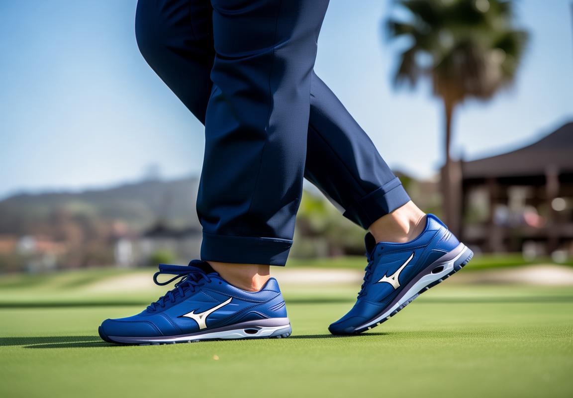 Ofertas Especiales Mizuno: Running y Golf en Guadalajara