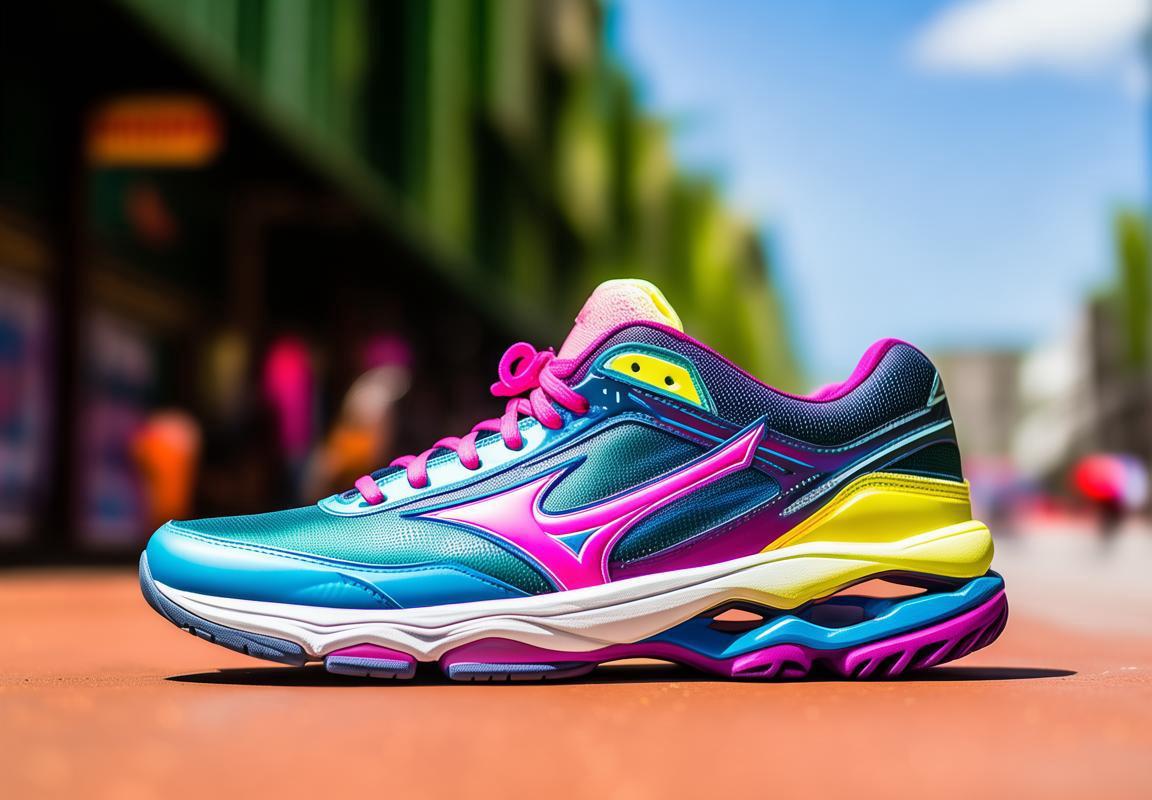 Mizuno Mujer: Tenis para el Campo de Sóftbol Mexicano, ¡No Dejes Pasar Esta Oportunidad!
