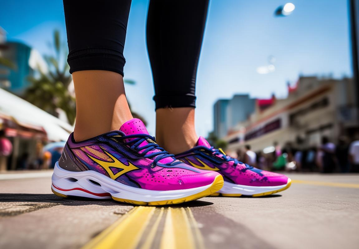 Mizuno Neutro Mujer – Zapatillas para Actividad Diaria y Yoga, ¡No Dejes Pasar Esta Oportunidad!