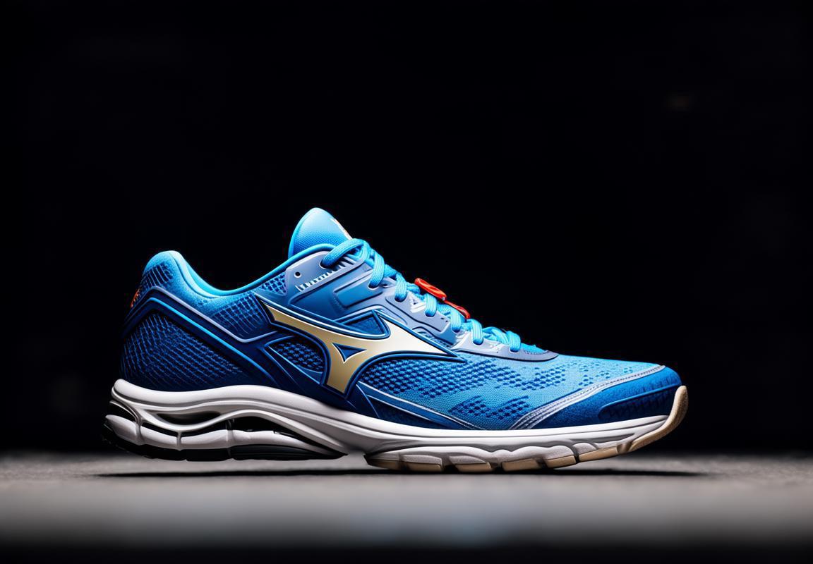 Ofertas de ropa Mizuno para entrenamiento en cualquier momento: No dejes pasar esta oportunidad