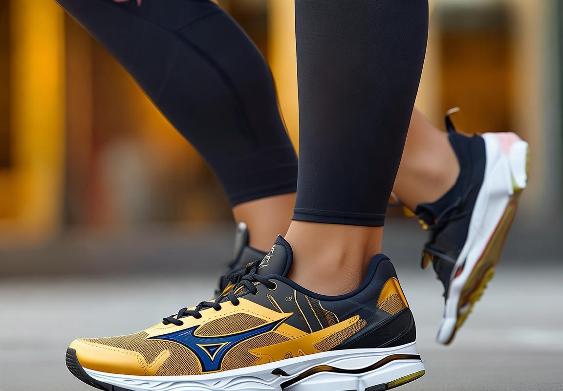 Mizuno Mujer – Promociones Exclusivas en Ropa Deportiva, No Dejes Pasar Esta Oportunidad