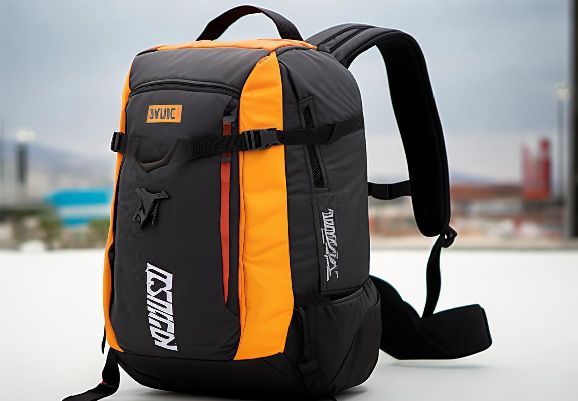 Mochilas Mizuno ideales para viajes cortos y gym: No dejes pasar esta oportunidad ¡Oferta exclusiva! Accesorios y alo