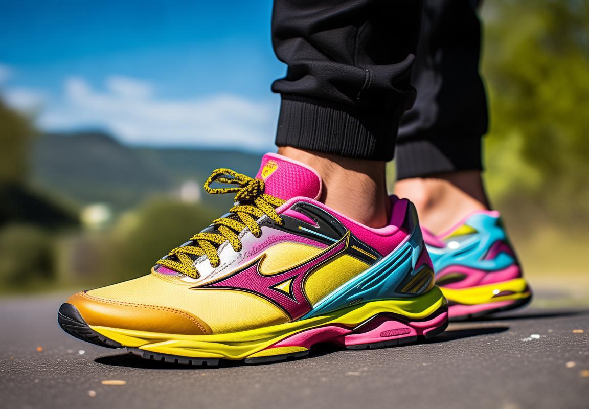 Mizuno: Rebajas Exclusivas en Running y Calzado Deportivo en Tienda Mizuno Guadalajara