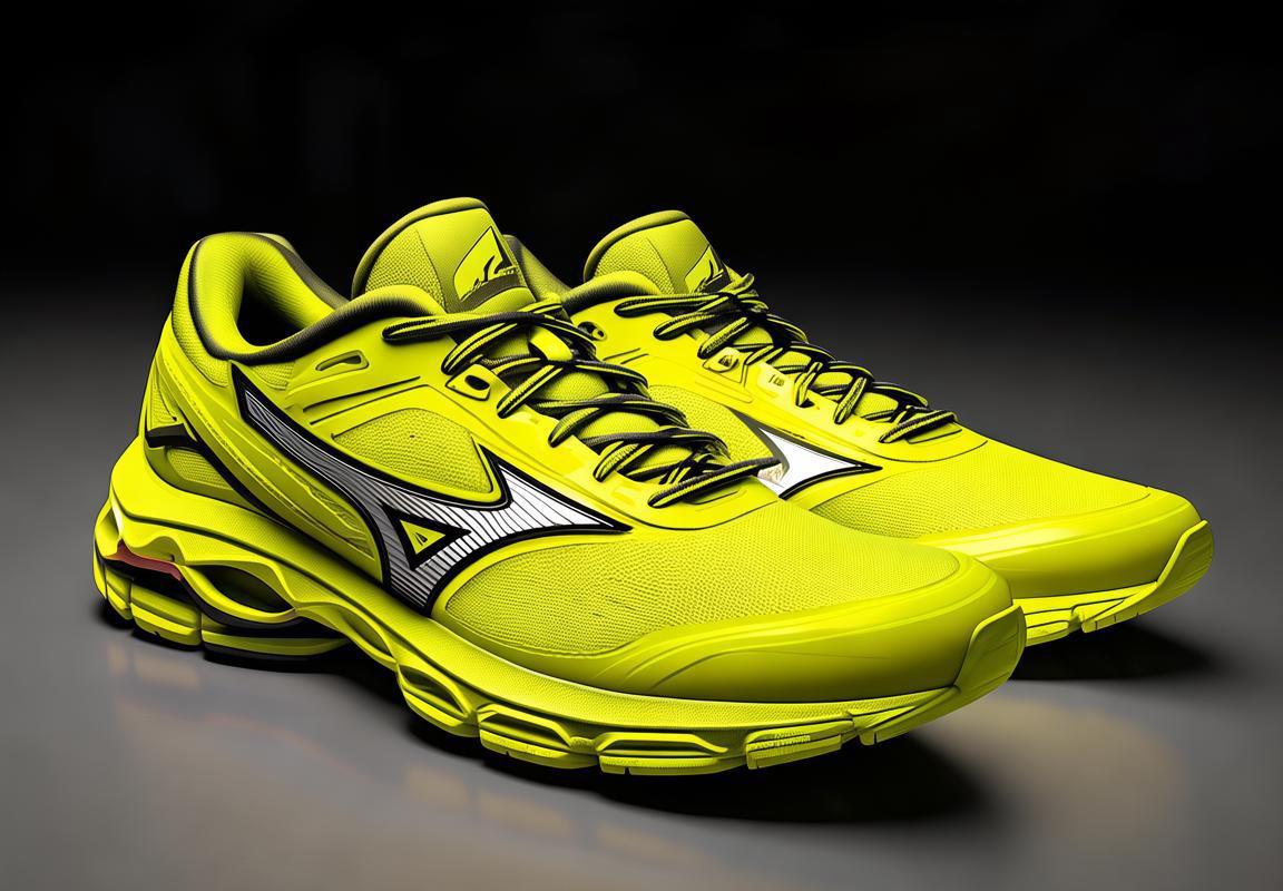 Ofertas de Outlet de Mizuno: Calzado Deportivo de Alta Calidad en Guadalajara