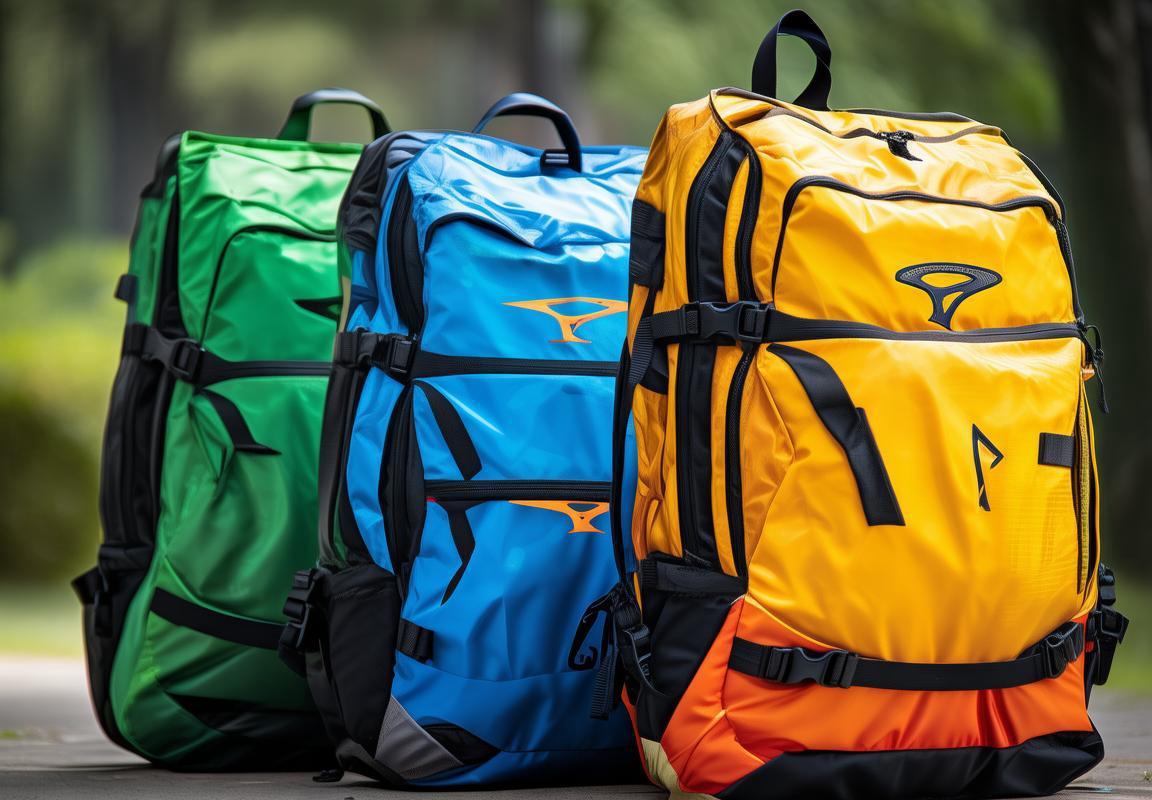 Oferta Exclusiva: Mizuno Bolsas Deportivas con Diseño Técnico - No Dejes Pasar Esta Oportunidad!