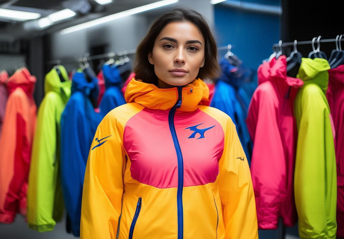Chamarras deportivas Mizuno para mujer: Diseño funcional y no dejes pasar esta oportunidad