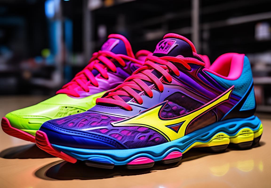 Ofertas Exclusivas en Tenis Mizuno para Dama: No Dejes Pasar Esta Oportunidad