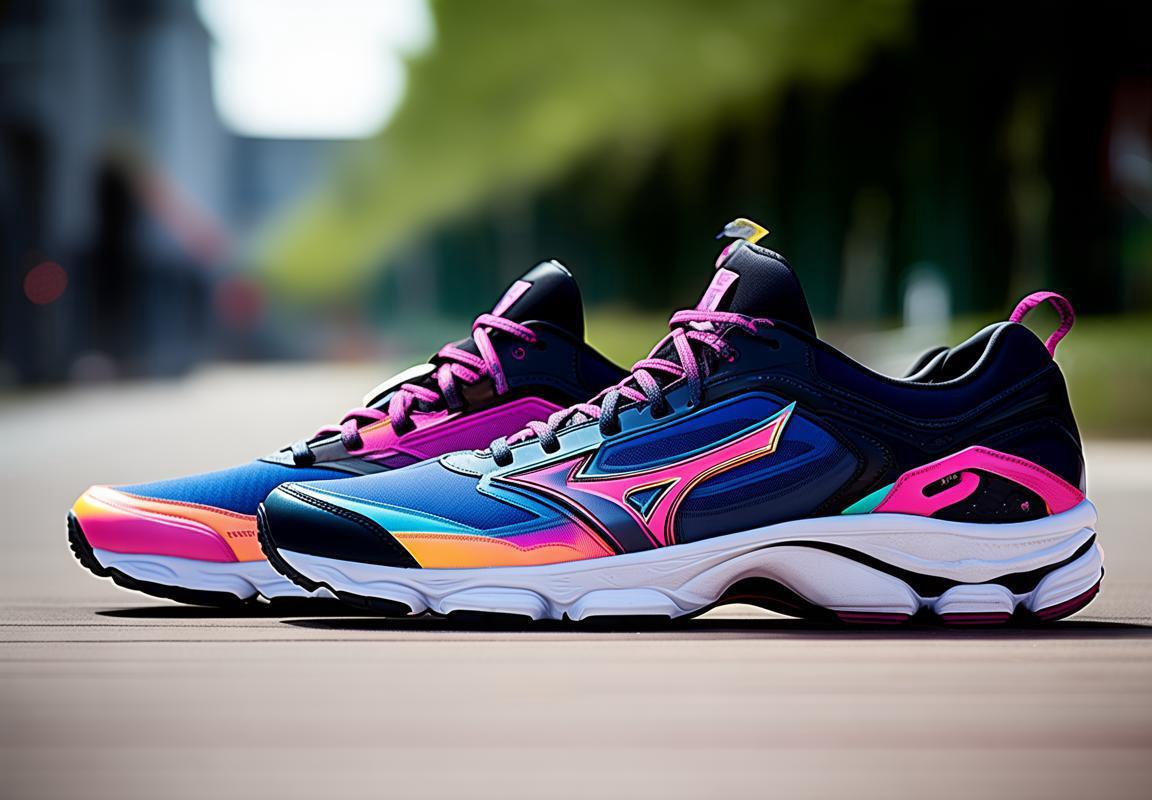 Oferta Exclusiva: Zapatos Mizuno [Color] [Series] en Guadalajara - 2x1 y Envío Gratis!
