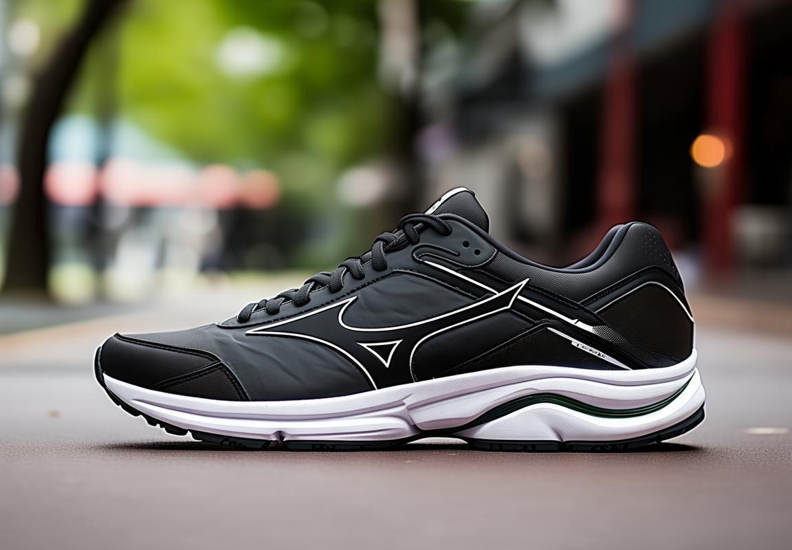 Top Deportivo Mizuno con Estilo Minimalista: No Dejes Pasar Esta Oportunidad