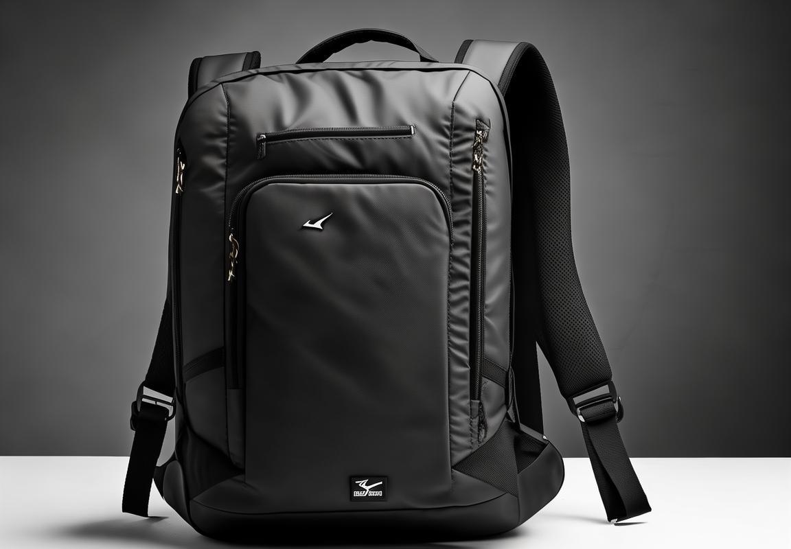 Mochilas deportivas Mizuno mujer – En promoción exclusiva, no dejes pasar esta oportunidad!
