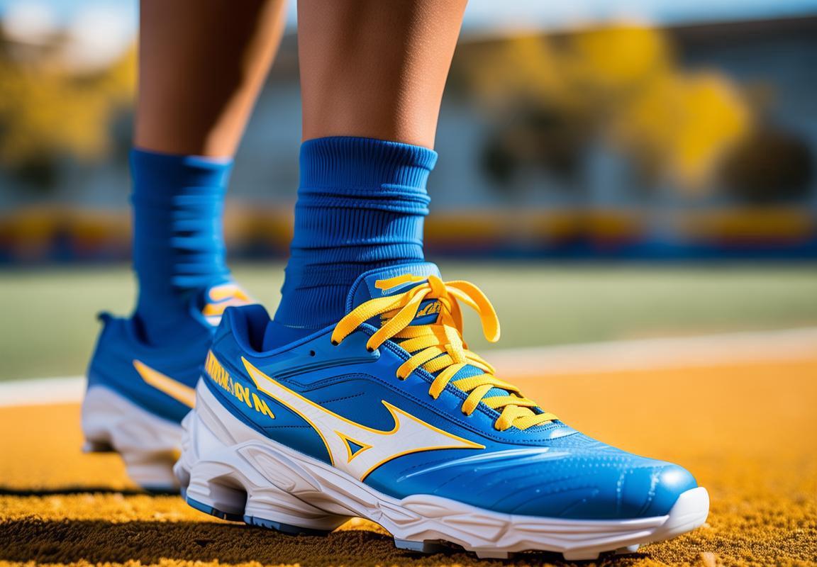 Oferta Exclusiva: Tacos de Futbol Mizuno Morelia II Club Para Mujer Azules/Blancos 3869247-CZ, No Dejes Pasar Esta Oportunidad!