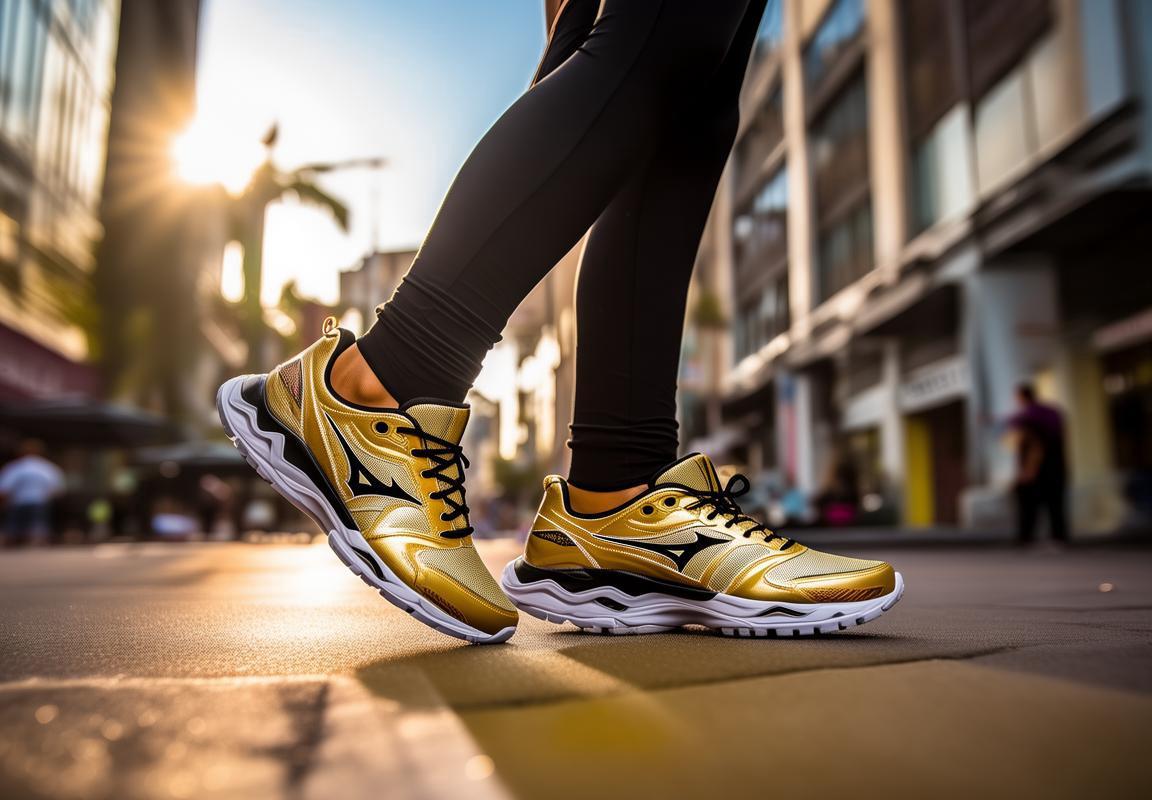 Mizuno Mujer: Tenis para Entrenar en Casa o Gym - ¡No dejes pasar esta oportunidad!