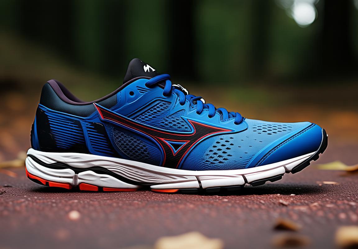 Tenis Mizuno con Soporte para Entrenamientos Exigentes: No Dejes Pasar Esta Oportunidad, Diseño y Tecnología, Calzado Ideal