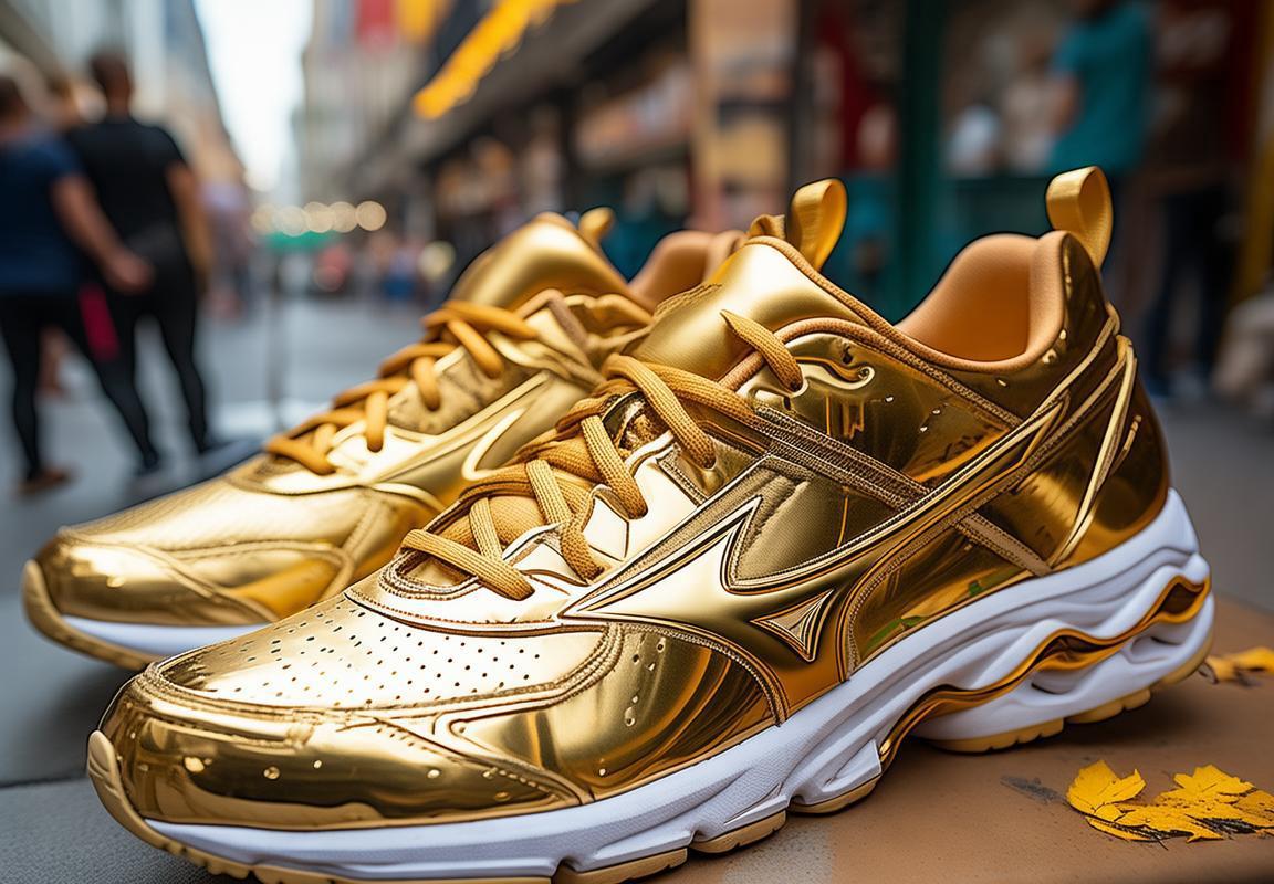 Mizuno, Running y Ropa con Estilo: Ofertas Increíbles en Guadalajara