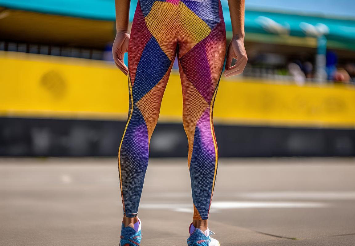 Mallas Mizuno con corte anatómico para máximo confort: No dejes pasar esta oportunidad de ropa deportiva