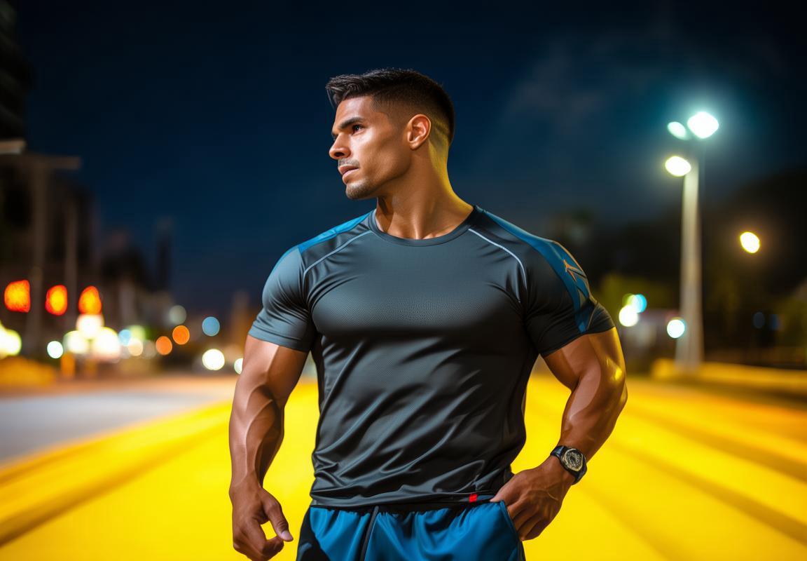 Ofertas Exclusivas de Camisetas Mizuno con Tecnología DryLite, No Dejes Pasar Esta Oportunidad para tu Outfit Deportivo
