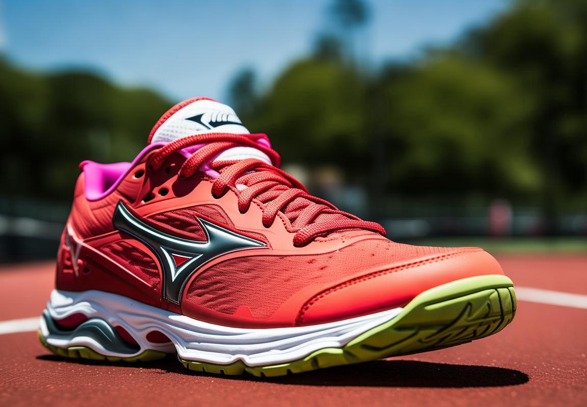 Mizuno Mujer: Tenis para Femenil de Sóftbol - No Dejes Pasar Esta Oportunidad!