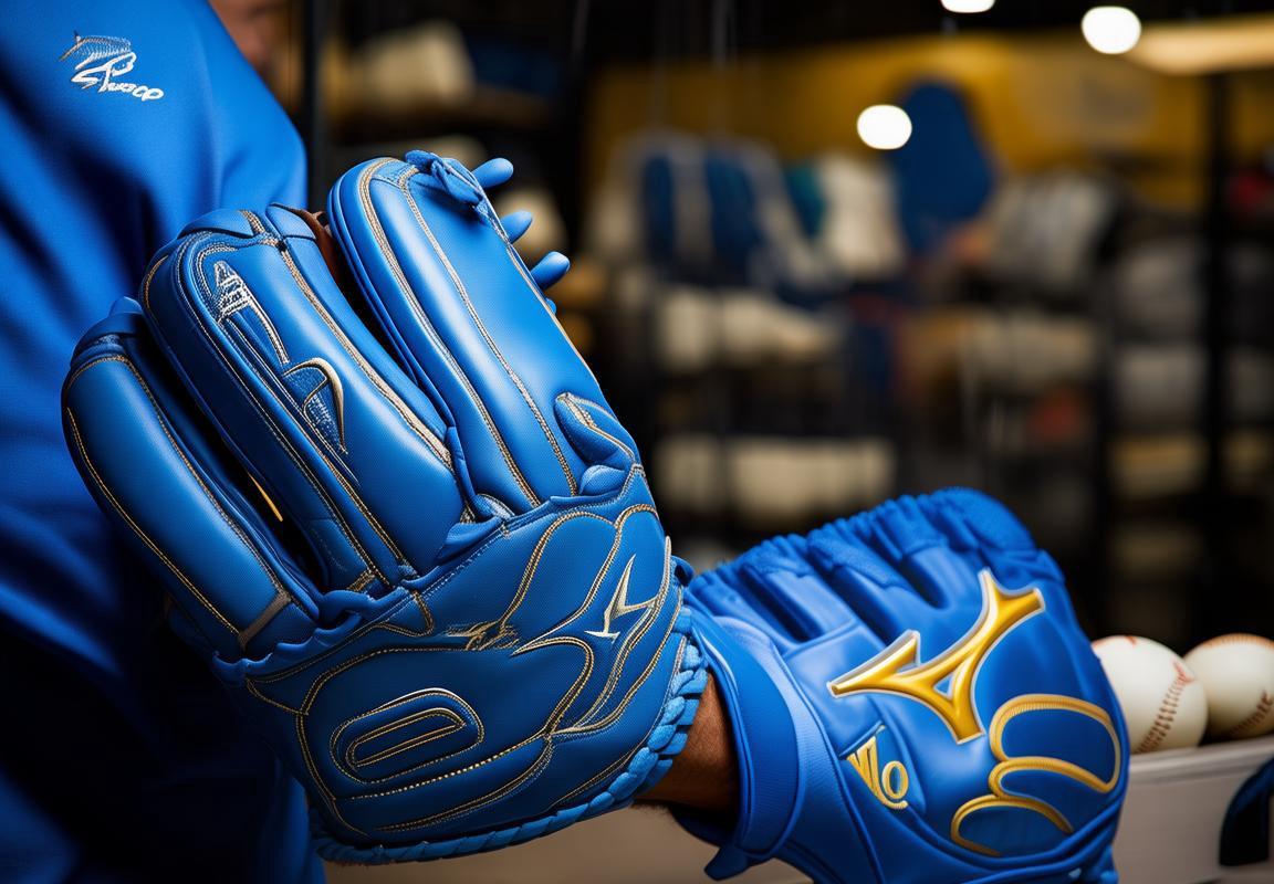 Ofertas Exclusivas de Guantes de Béisbol Mizuno en Guadalajara: ¡Calidad y Descuentos!