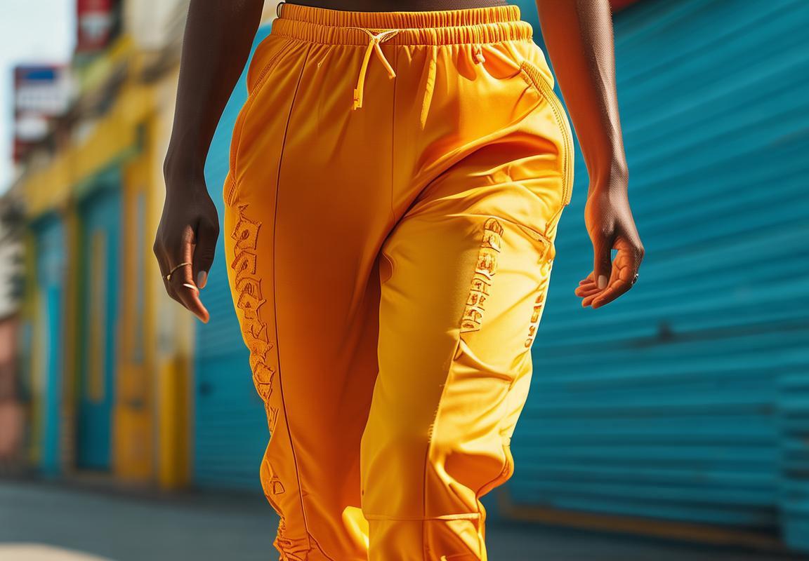 Mizuno Mujer – Joggers Deportivos con Detalles Modernos: No Dejes Pasar Esta Oportunidad