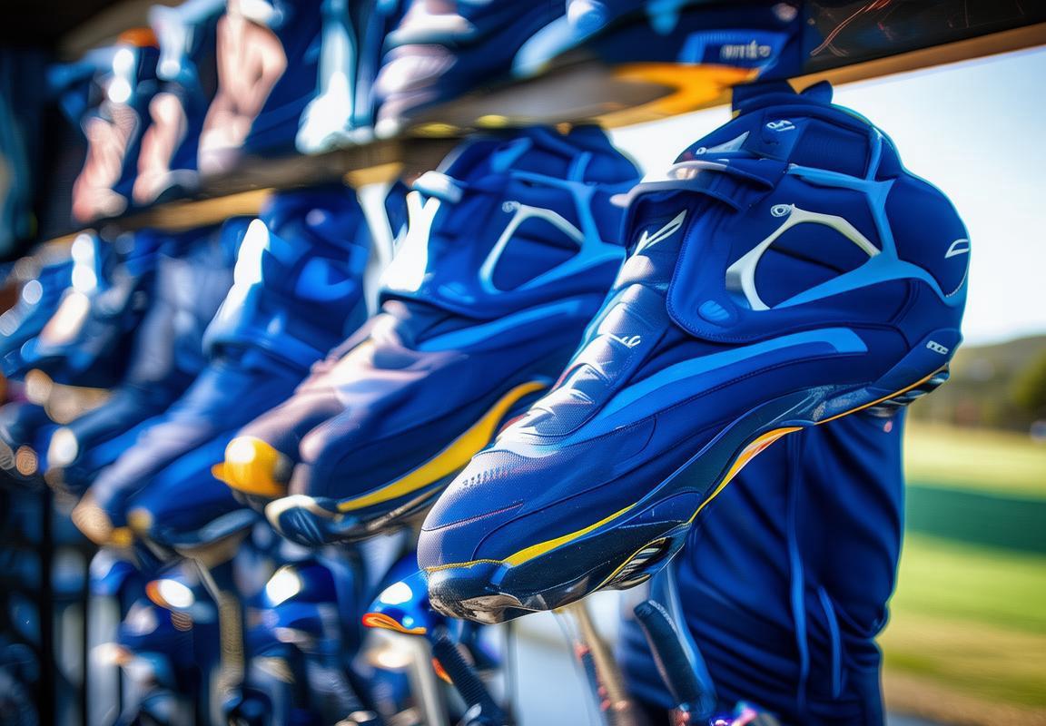 Oferta Especial Mizuno Azul Marino: Calidad y Estilo para Golf y Running en Guadalajara