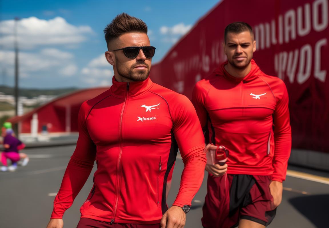 Oferta Especial Mizuno Rojo en Guadalajara: Ropa Deportiva con Descuentos en Zapatillas, Camisetas, Pantalones y Accesorios