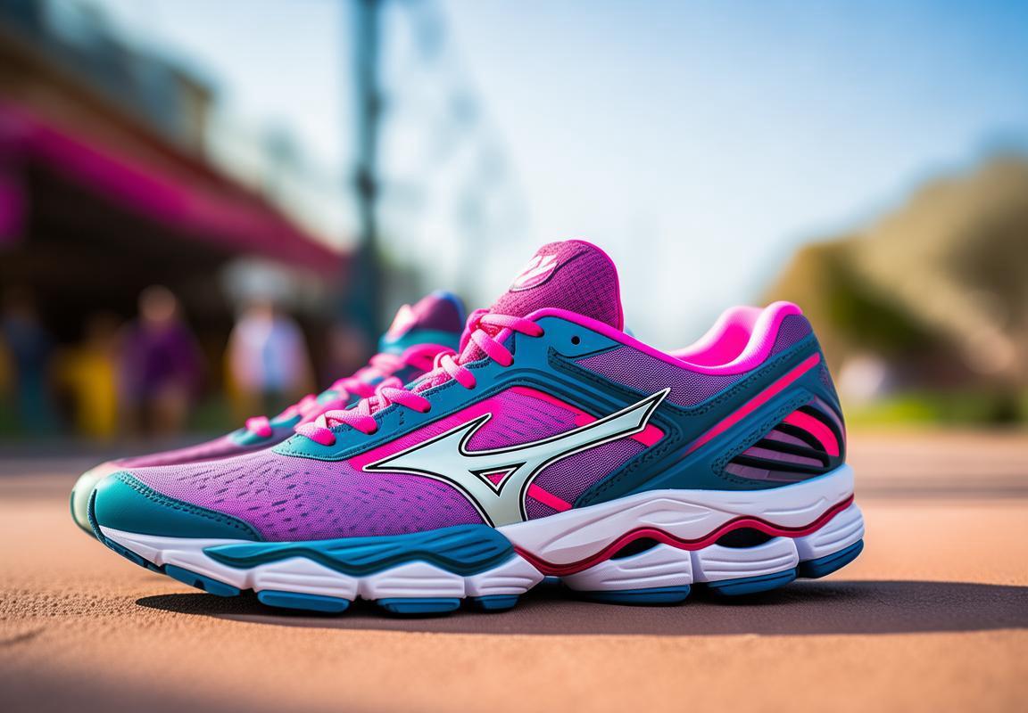 Mizuno Mujer: Tenis para Mujer que Entrena Duro - No Dejes Pasar Esta Oportunidad - Ideal para Yoga y más