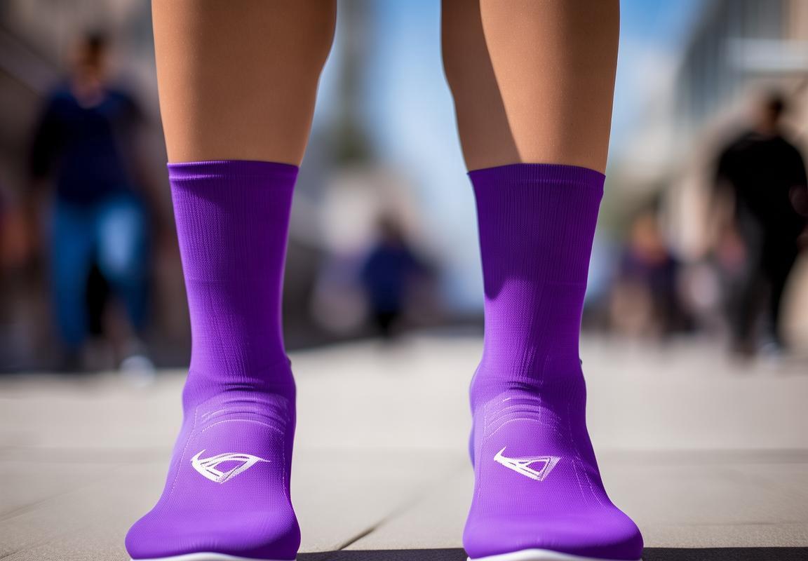 Calcetas deportivas Mizuno mujer – Diseñadas para alto rendimiento: No dejes pasar esta oportunidad