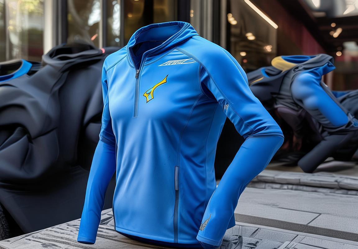 Oferta Exclusiva: Playeras Deportivas Mizuno con Máximo Confort y Estilo - No Dejes Pasar Esta Oportunidad