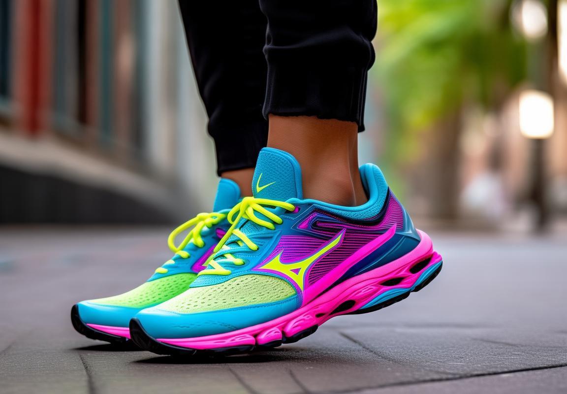 Mizuno Tenis con Soporte para Evitar Lesiones, ¡Olo, No Dejes Pasar Esta Oportunidad! Calzado Ideal para ESC