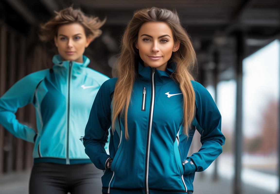 Mujer Mizuno - Chamarras deportivas para todas las estaciones: ¡No dejes pasar esta oportunidad!