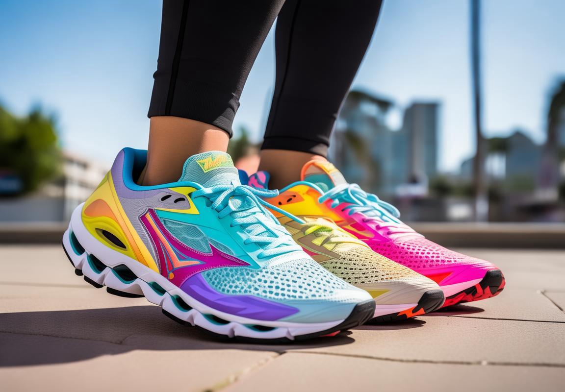 Mizuno Mujer: Tenis para Estabilidad y Potencia - No Dejes Pasar Esta Oportunidad de Calidad Superior en Ropa Deportiva