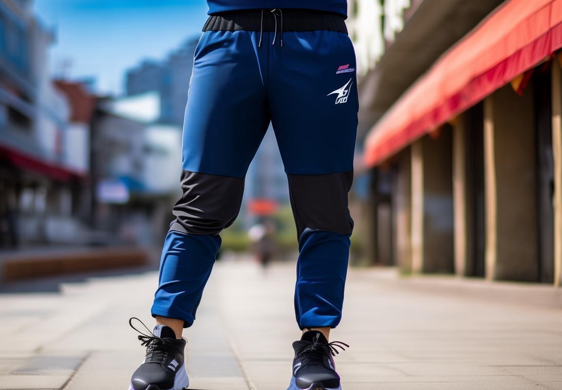 Pantalón de Béisbol Hombre Alo Mizuno: Oferta Especial y Rebajas de Marca Mizuno para Running