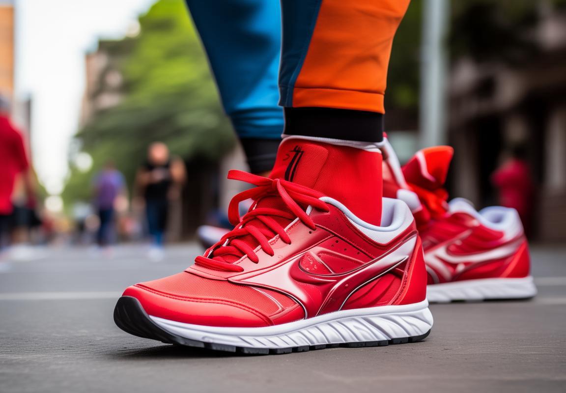 Mizuno Running: La Marca ALo y Calidad para tu Entrenamiento con MIZUNO