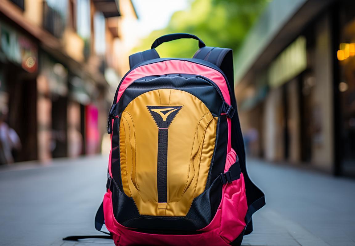 Mizuno Mujer – Mochila Deportiva para Runners y Atletas: No Dejes Pasar Esta Oportunidad, Accesorios, ALO