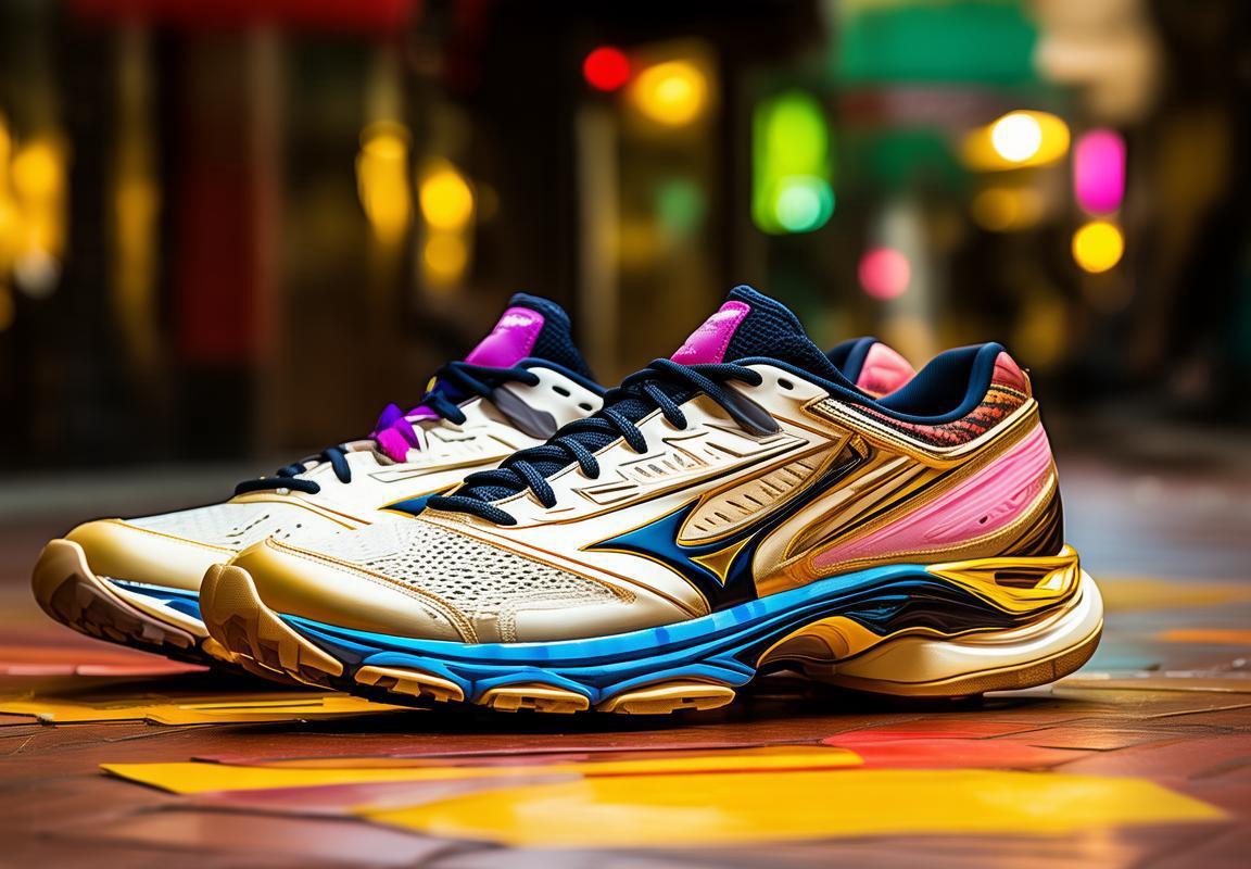 Tenis Mizuno Mujer para Tenis de Alta Competencia: ¡No Dejes Pasar esta Oportunidad! Corre con Mizuno, Diseño y Tecnología