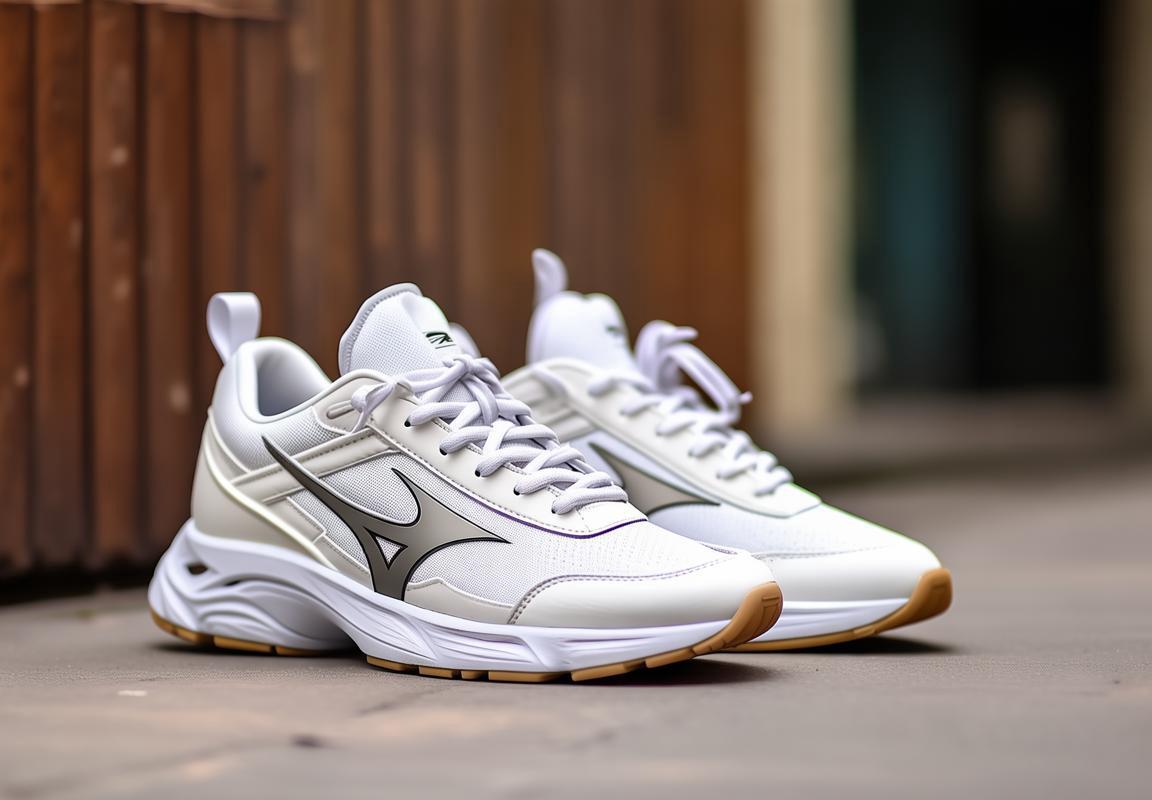 Calzado Neutro Mizuno Mujer: Soporte Ligero y Calidad Superior – No Dejes Pasar Esta Oportunidad