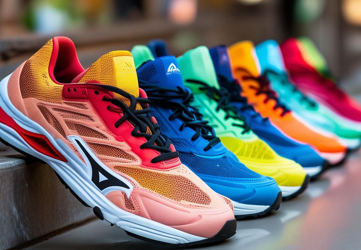 Tenis Anchos Mizuno que Ofrecen Libertad Total: No Dejes Pasar Esta Oportunidad en la Tienda Oficial