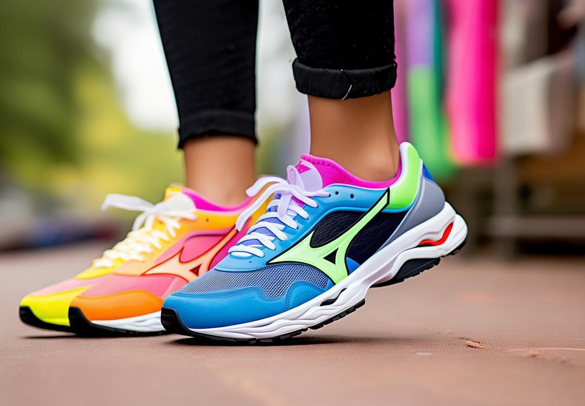 Mizuno Tenis Neutros con Estilo Deportivo Clásico y Calidad Superior: ¡No Dejes Pasar Esta Oportunidad!