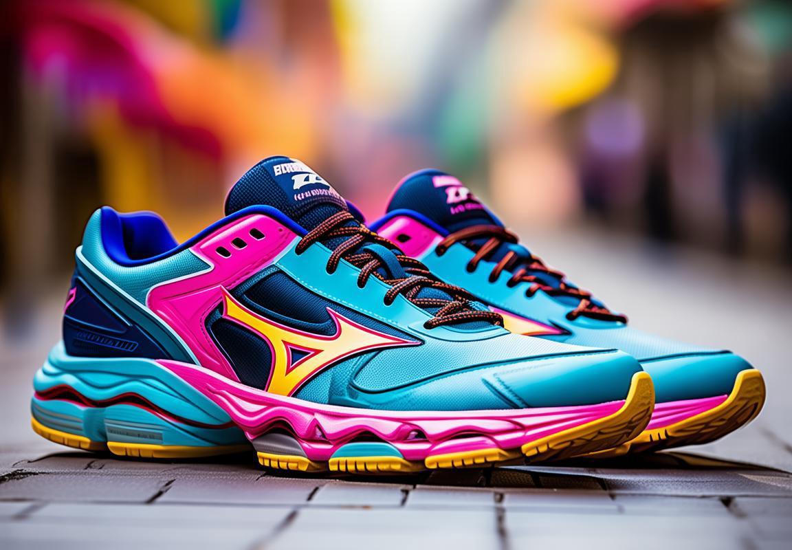Mizuno: Rebajas Exclusivas en Running y Calzado Deportivo en Tienda Mizuno Guadalajara