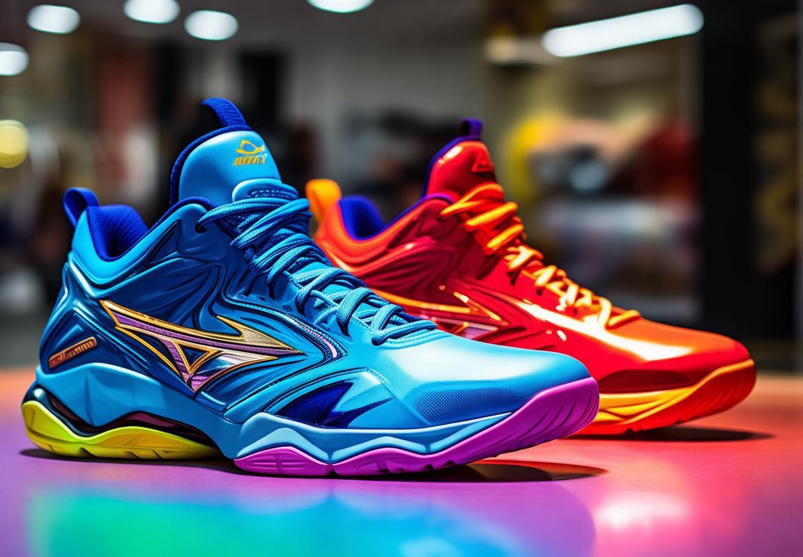 Mizuno: Oferta Exclusiva de Ropa para Baloncesto en Guadalajara
