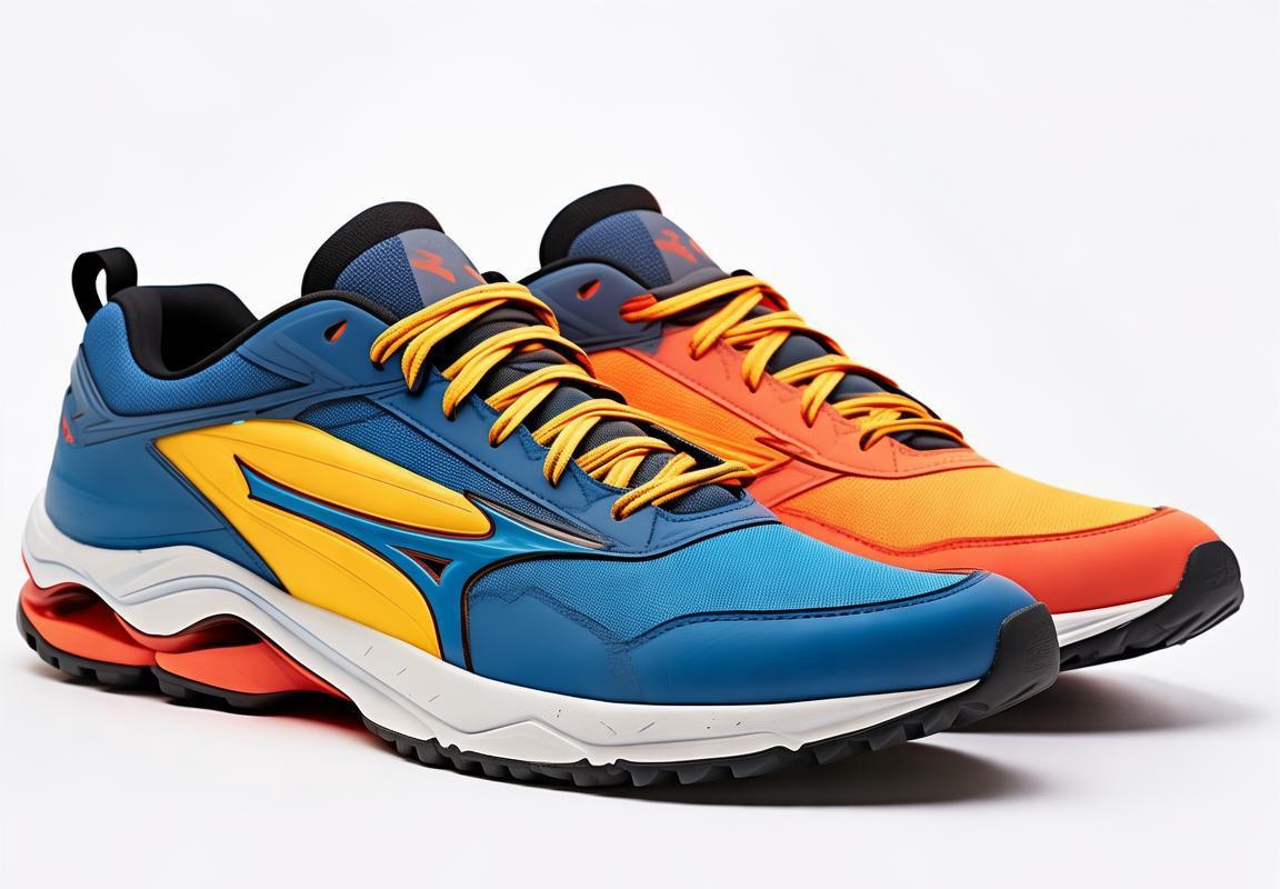 Mizuno Mujer: Tenis para tu Transformación Fitness, ¡No dejes pasar esta Oportunidad! | Oferta Tenis Guadalajara
