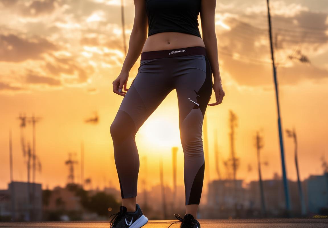 Mizuno Mujer – Pantalones deportivos con telas que mejoran la circulación: No dejes pasar esta oportunidad