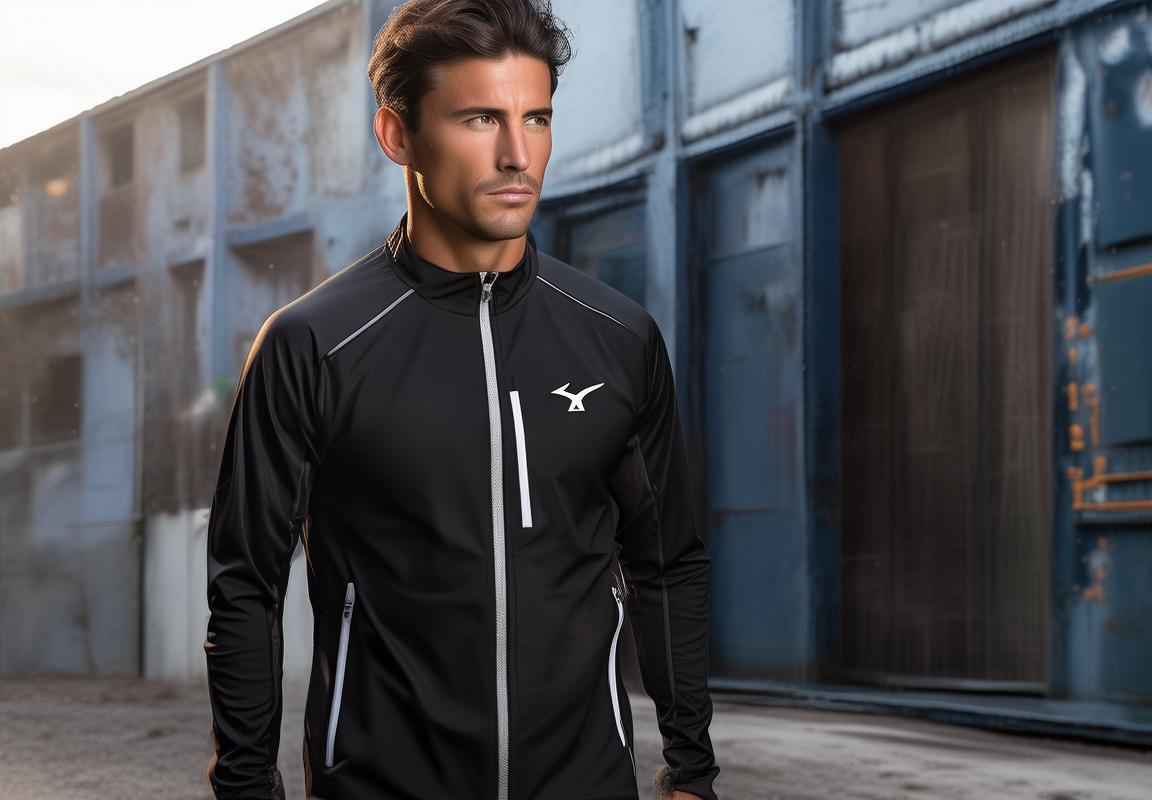 No Dejes Pasar Esta Oportunidad: Olo ESC y Ropa Deportiva en Guadalajara
