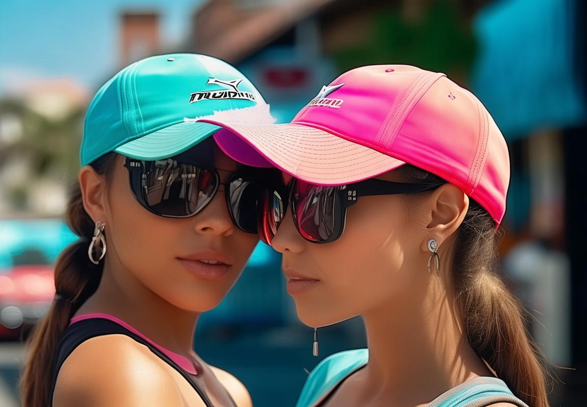 Gorras Deportivas Mizuno Mujer en Oferta Limitada: ¡Compra Hoy y No Dejes Pasar esta Oportunidad!