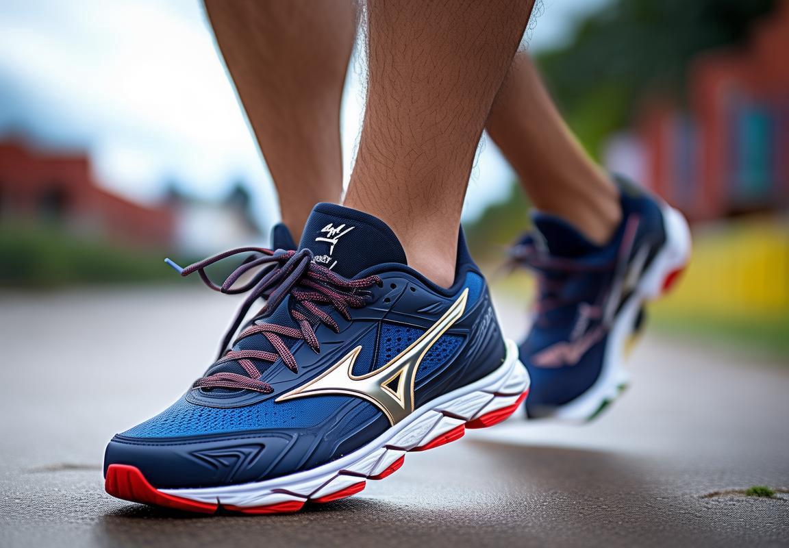 Mizuno Tenis Anchos con Soporte Mejorado: Olo, No Dejes Pasar Esta Oportunidad, Tienda Oficial, ESC
