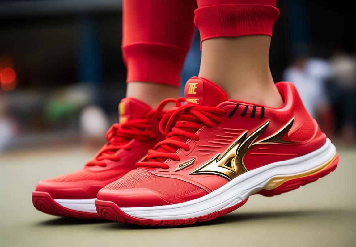 Tenis Mizuno para Mujer - Diseñados para Jugar al Tenis, ¡No Dejes Pasar Esta Oportunidad!
